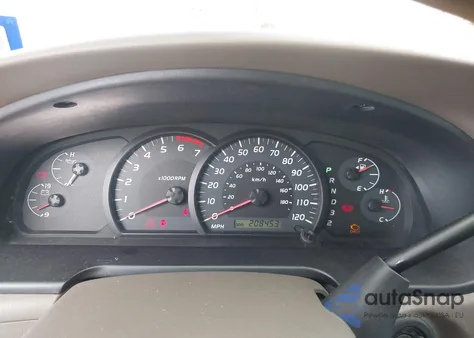 2005 Toyota Tundra Limited V8 from USA, damaged, VIN 5TBDT48125S491388